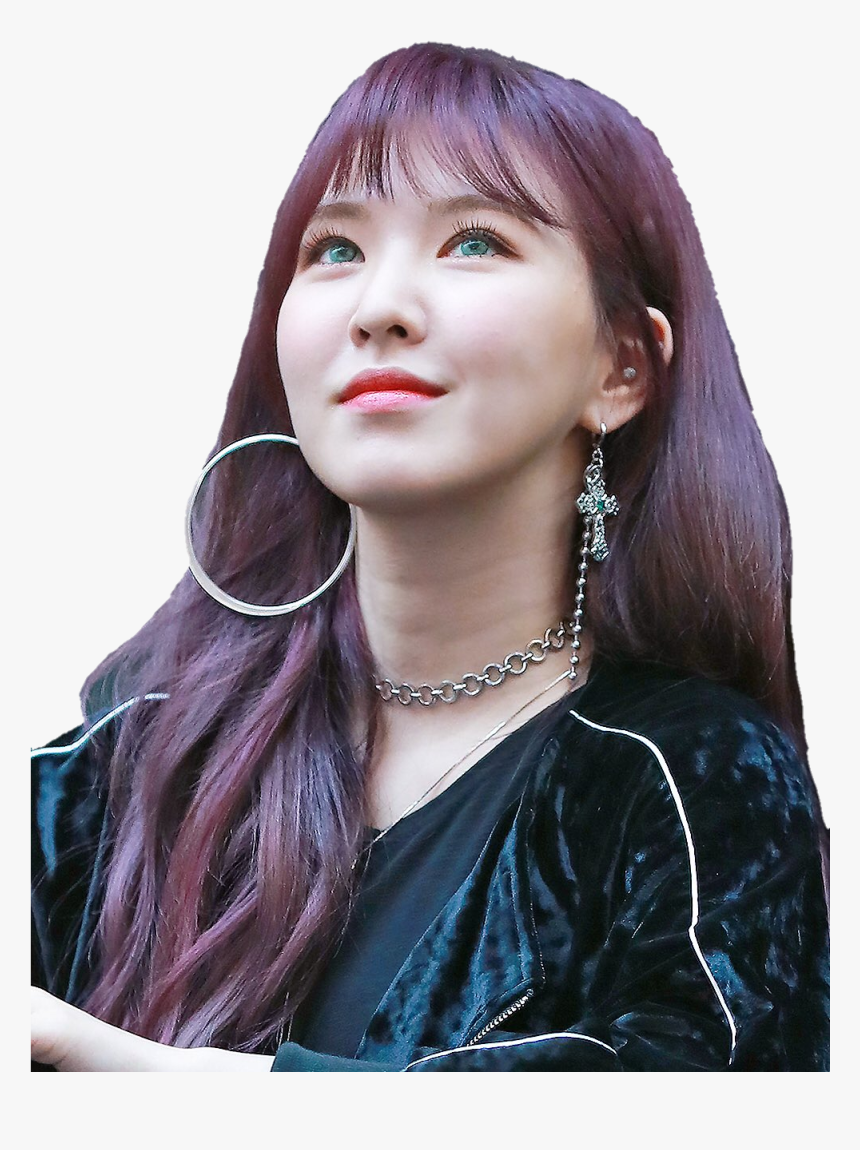 Transparent Red Velvet Wendy Png - Red Velvet Wendy Png, Png Download, Free Download