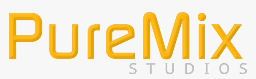 Puremix Studios, HD Png Download, Free Download