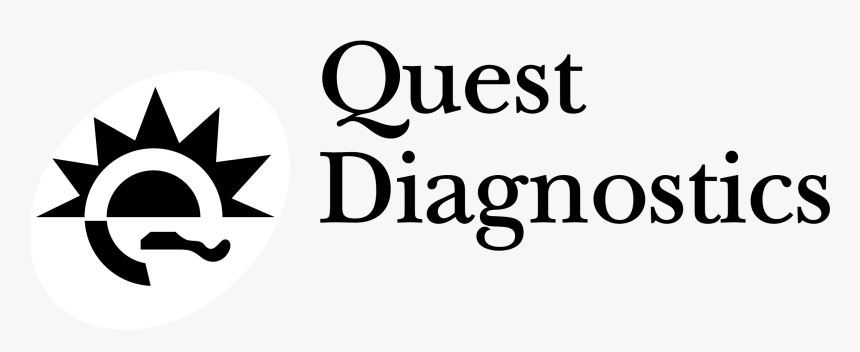 Quest Diagnostics Logo, HD Png Download, Free Download
