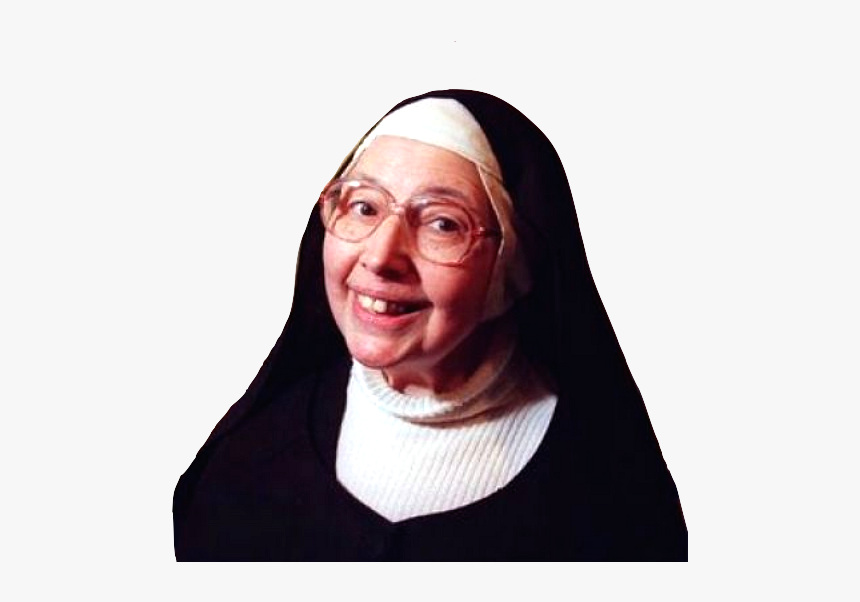 Sister Wendy Beckett, HD Png Download, Free Download