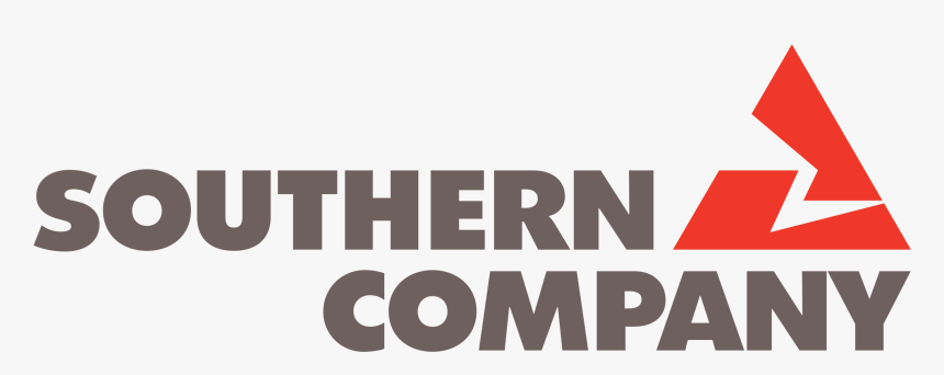 Southern Company Logo Png , Png Download - Southern Company Services, Transparent Png, Free Download