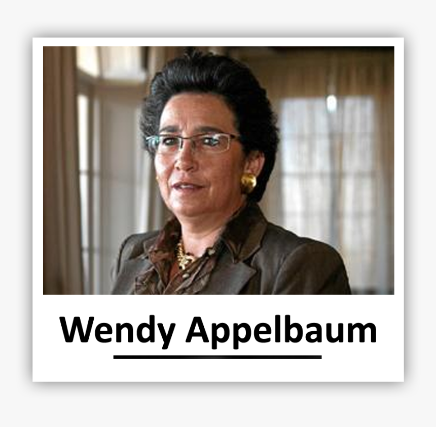 Wendy Appelbaum - Bols, HD Png Download, Free Download