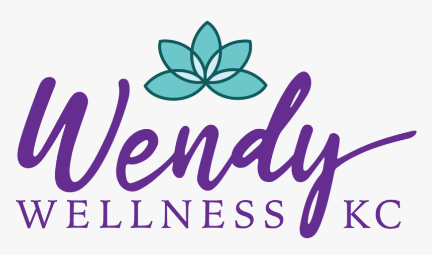 Wendy Wellness Kc-logo, HD Png Download, Free Download