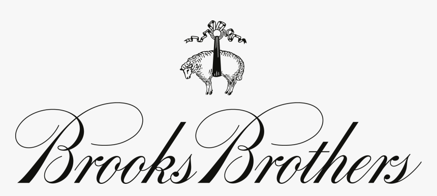 Brooks Brothers Logo [brooksbrothers - Brooks Brothers Logo Vector, HD Png Download, Free Download