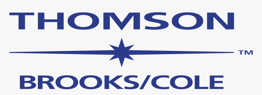 Brooks Cole Logo Png Transparent - Graphic Design, Png Download, Free Download