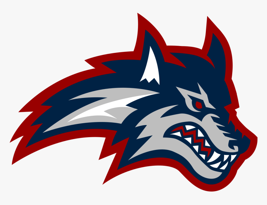 Stony Brook Seawolves, HD Png Download, Free Download