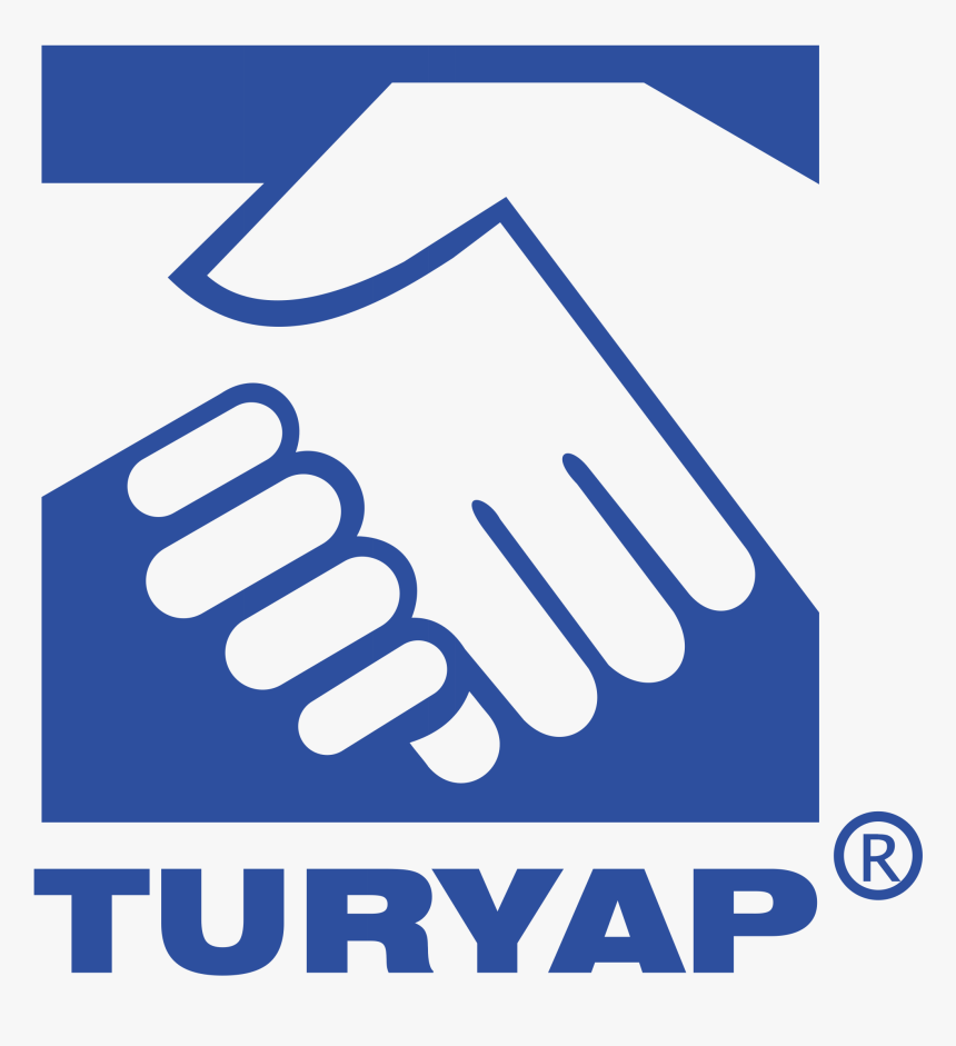 Turyap Logo Png Transparent - Turyap Logo, Png Download, Free Download