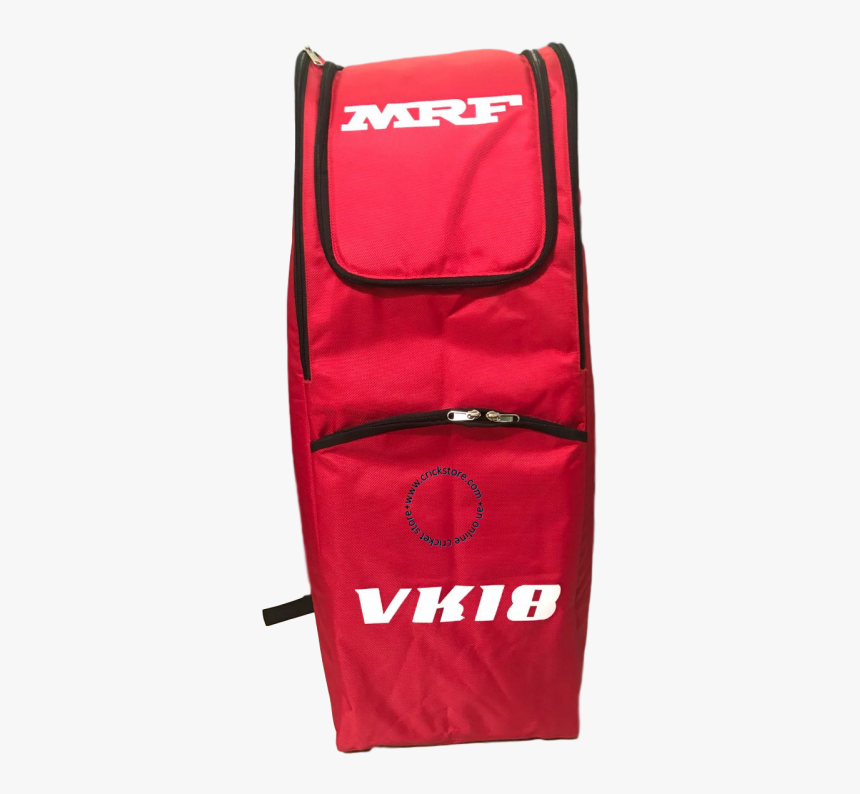 Mrf Genius Virat Kohli Vk18 Duffle Kit Bag"
 Data-image="https - Bag, HD Png Download, Free Download