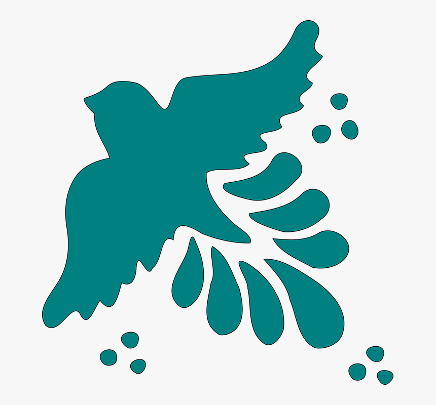 Animal, Animals, Bird, Flying, Hsm Various, Logo, Motif - Talavera Png, Transparent Png, Free Download