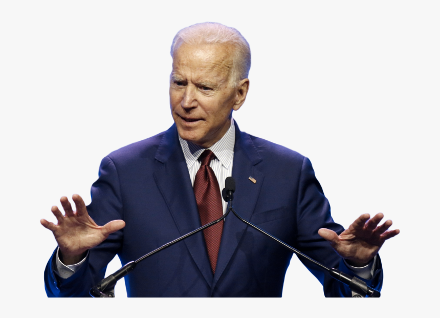 Democratic Presidential Candidate Joe Biden, HD Png Download, Free Download