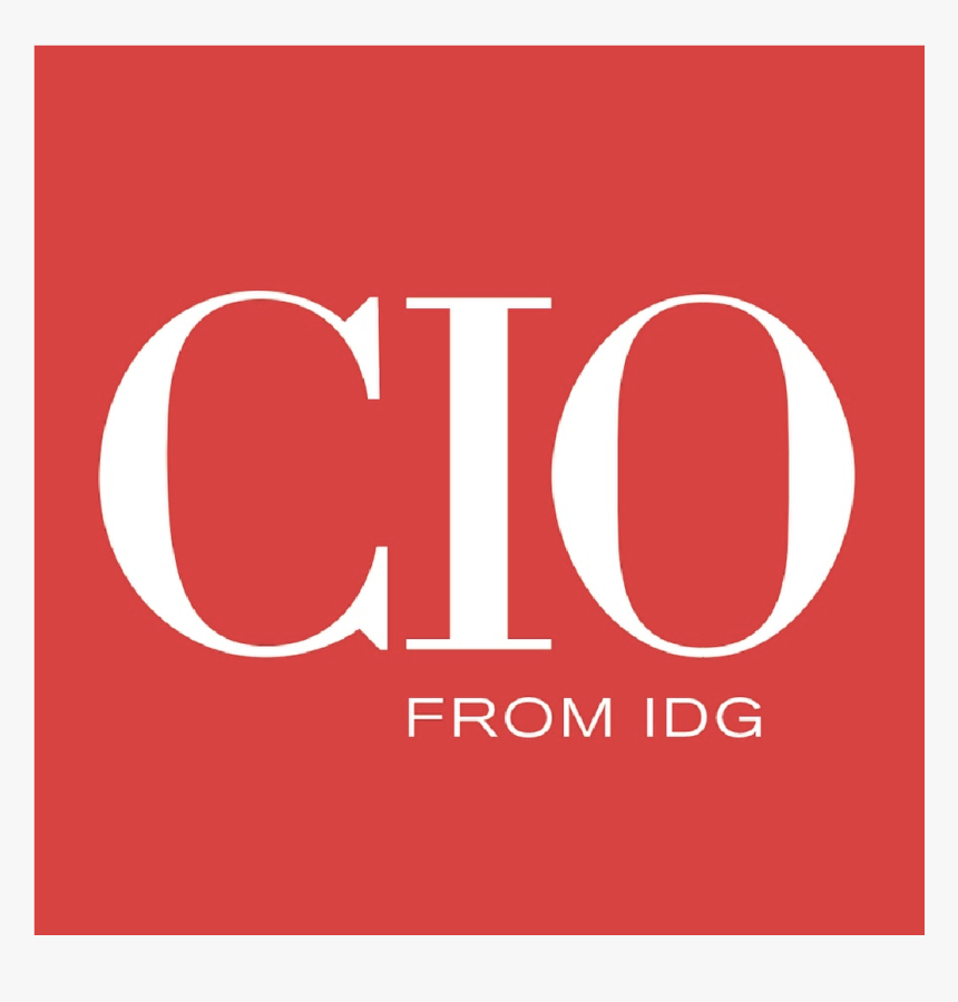 Cio Magazine, HD Png Download, Free Download