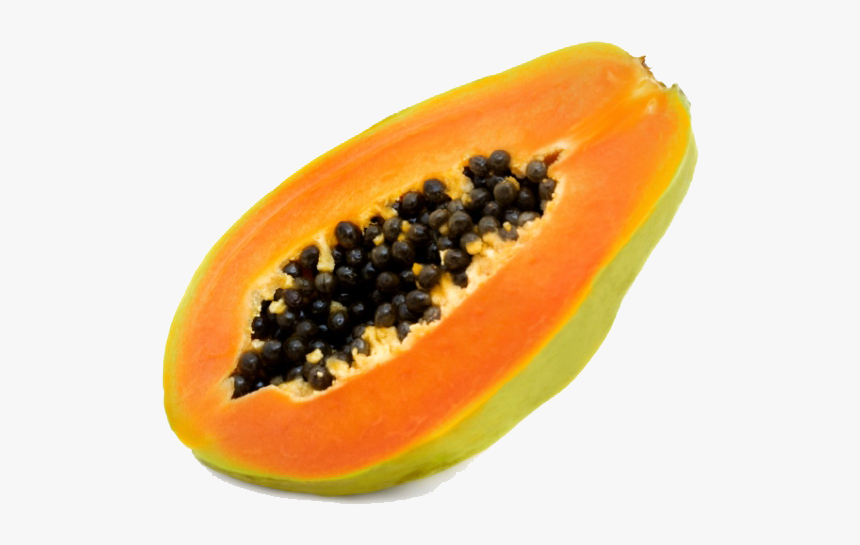 Papaya Png, Transparent Png, Free Download