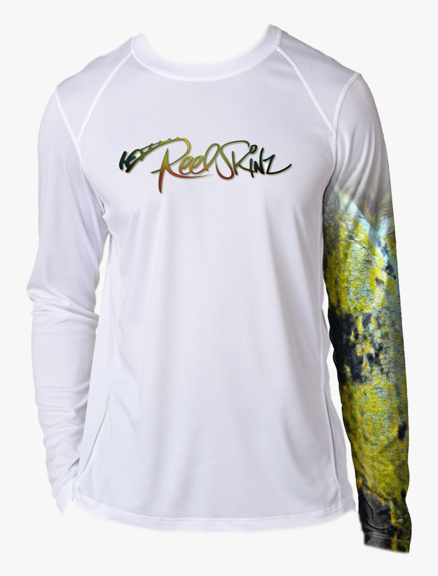 Peacock - Peacock Bass T Shirt, HD Png Download, Free Download