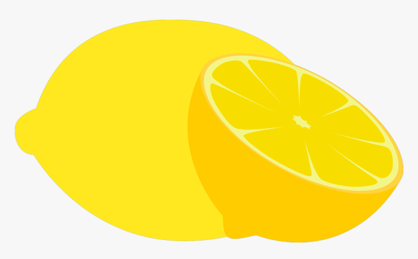 Sweet Lemon, HD Png Download, Free Download