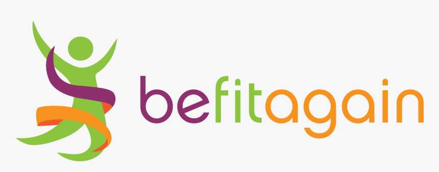 Be Fit Again - Graphic Design, HD Png Download, Free Download