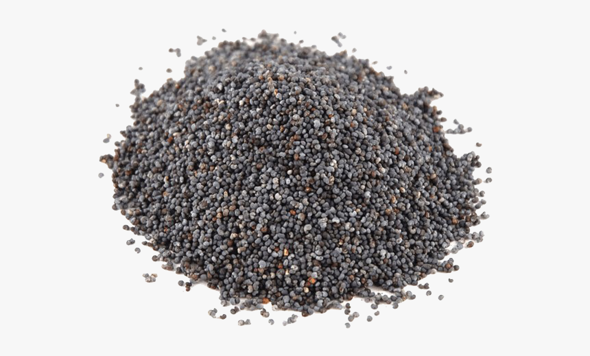 Sesame Seeds Png - Poppy Seeds Khas Khas, Transparent Png, Free Download