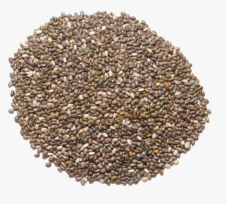 Food - Chia Seed Name In Hindi, HD Png Download, Free Download