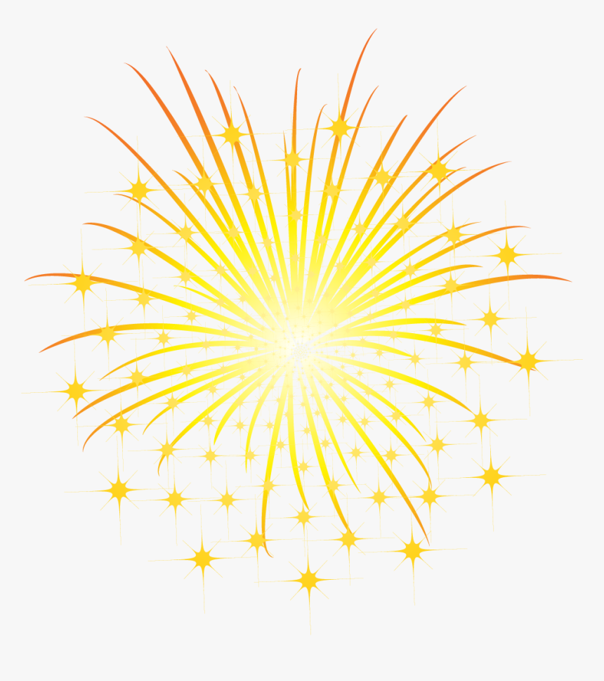 Fireworks, HD Png Download, Free Download