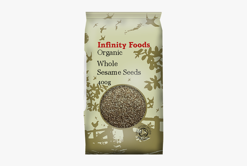 Infinity Foods Organic Quinoa, HD Png Download, Free Download