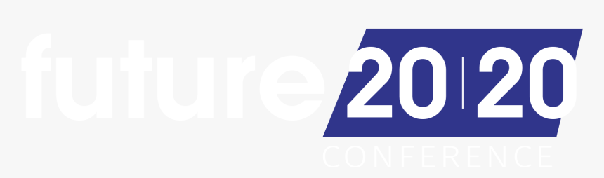 Future2020 Sme Conference - Signage, HD Png Download, Free Download