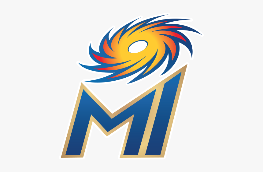 Mumbai Indians 2019 Logo, HD Png Download, Free Download