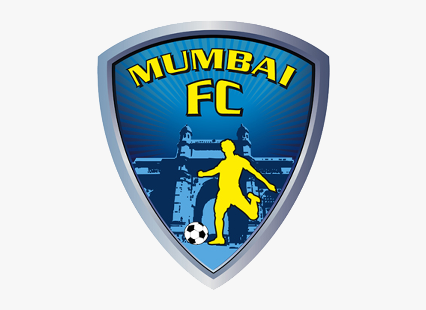 Mumbai Football Club, HD Png Download, Free Download