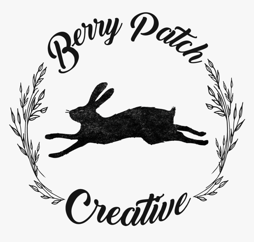 Berry Patch Creative &amp, HD Png Download, Free Download