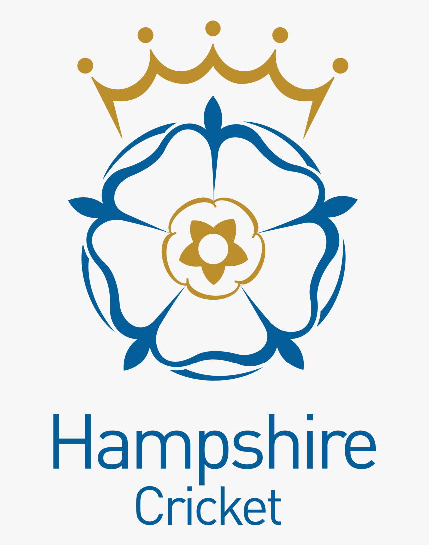 Cricket Clipart Ipl - Hampshire Cricket Logo, HD Png Download, Free Download