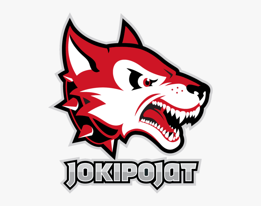 Team Logos Png - Jokipojat Joensuu, Transparent Png, Free Download