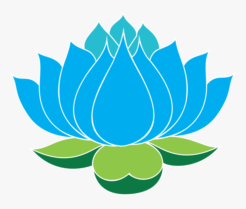 Lotus Pattern - Xi Garotos Parque Guarani, HD Png Download, Free Download