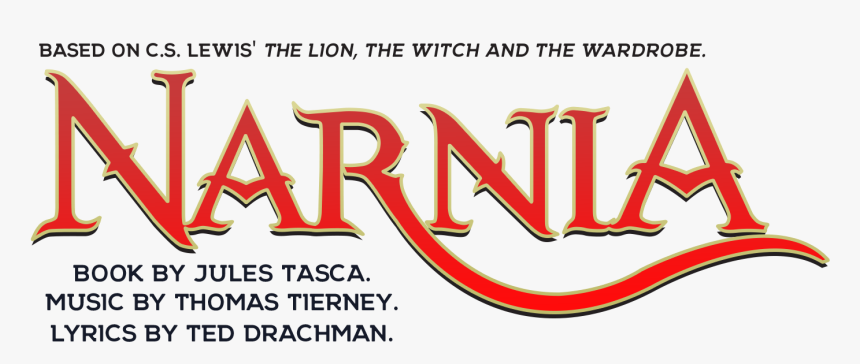 Narnia Png -file, Transparent Png, Free Download