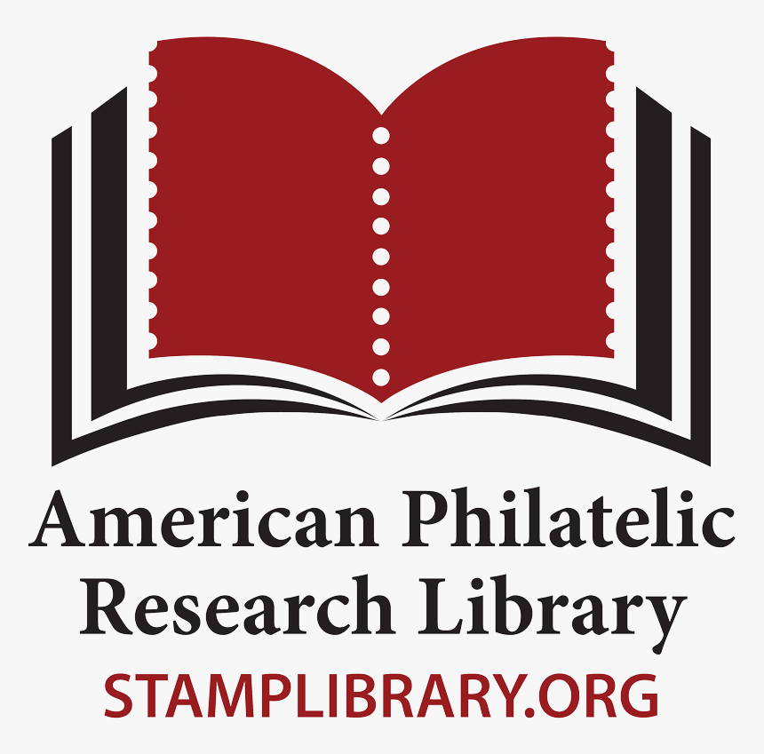 American Philatelic Research Library, HD Png Download, Free Download