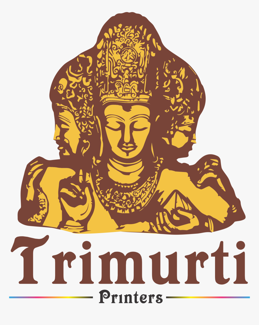 Trimurti Logo Png, Transparent Png, Free Download