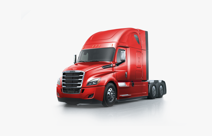 Transparent Trucking Png - New Freightliner Trucks For Sale, Png Download, Free Download