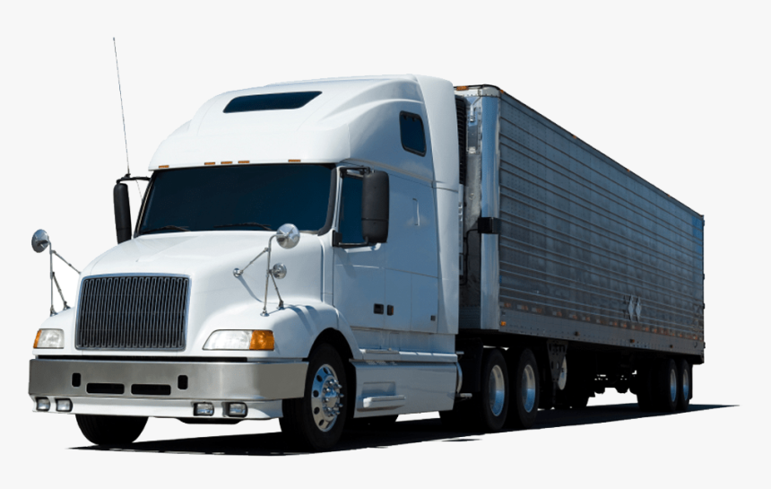 Otr Trucking Llc Home Facebook Source - 18 Wheel Semi Truck, HD Png Download, Free Download