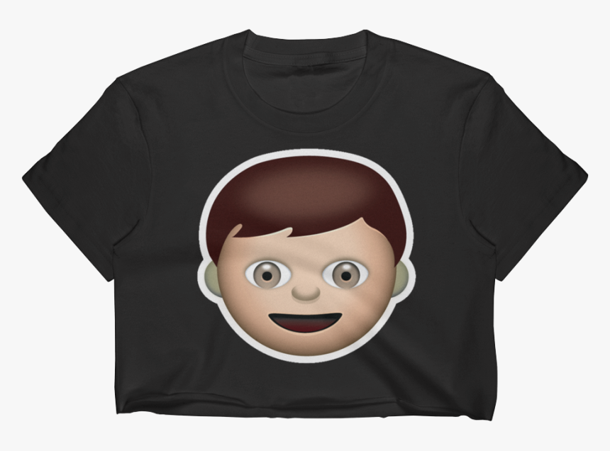Boy Emoji Shirts - Women 4 Trump 2020, HD Png Download, Free Download