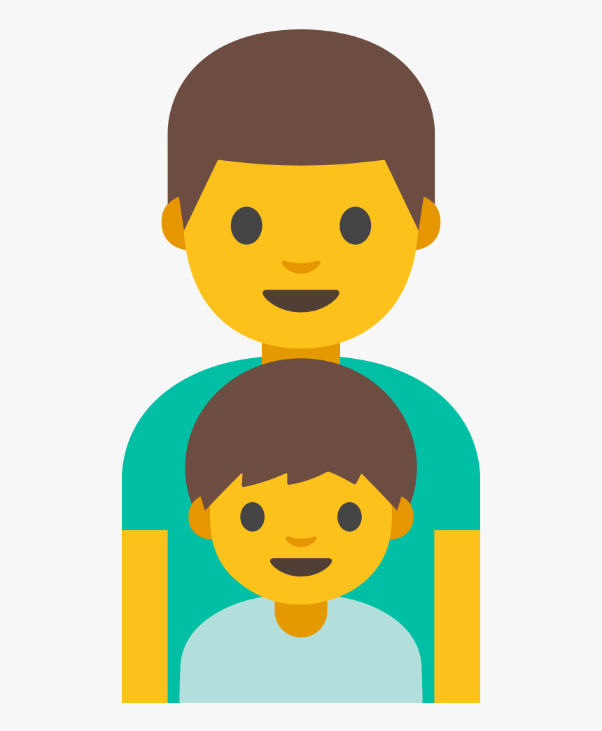 People Emoji Png, Transparent Png, Free Download