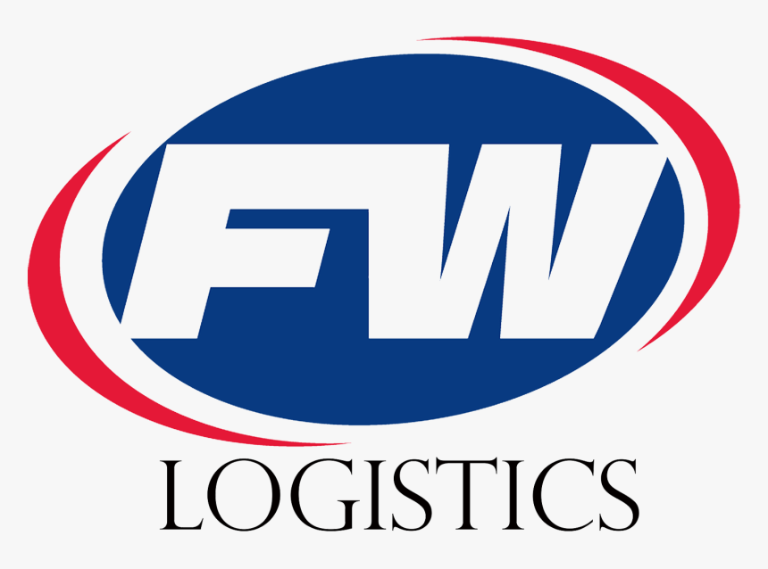 Nationwide Warehousing, Logistics, And Trucking For - Fw Logistics, HD Png Download, Free Download