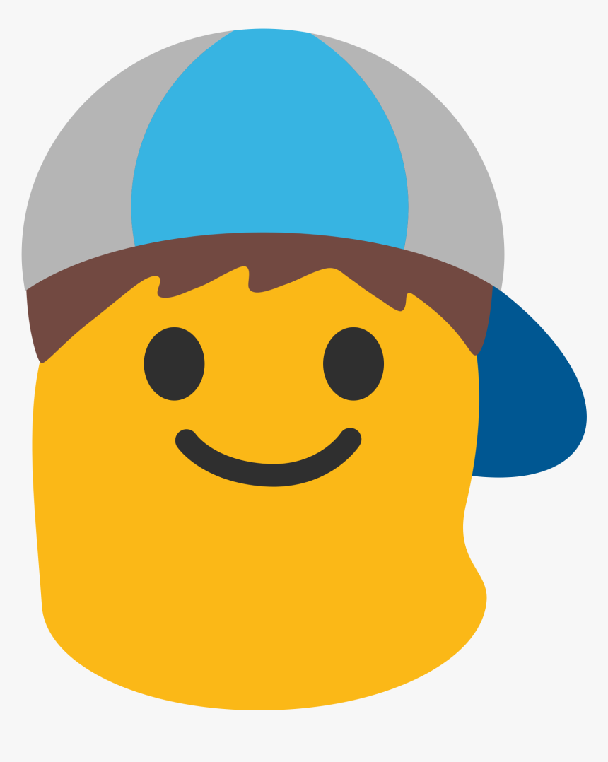 Child Emoji, HD Png Download, Free Download