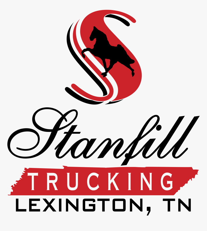 Trucking Logo Svg, HD Png Download, Free Download