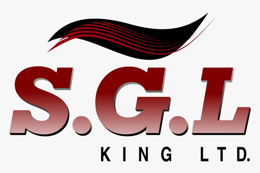 Sgl Trucking Ltd - Graphic Design, HD Png Download, Free Download