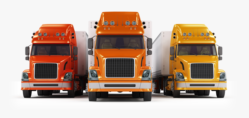 Trucks2 - 18 Wheeler Truck Front, HD Png Download, Free Download