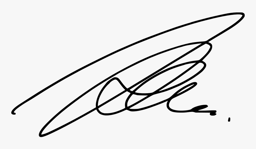 Bill Kaulitz Signature, HD Png Download, Free Download
