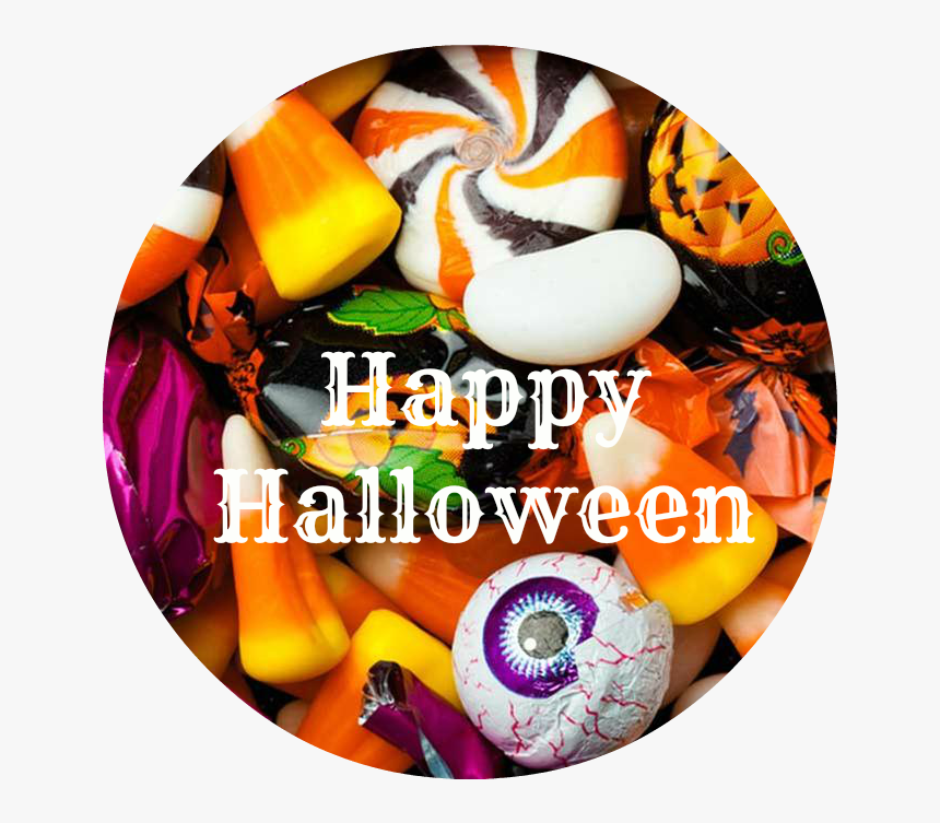 Halloween Candy, HD Png Download, Free Download