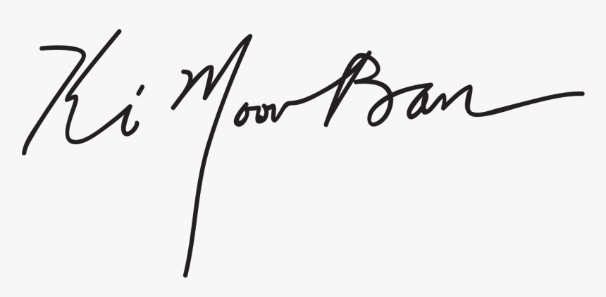 Ban Ki Moon Signature, HD Png Download, Free Download