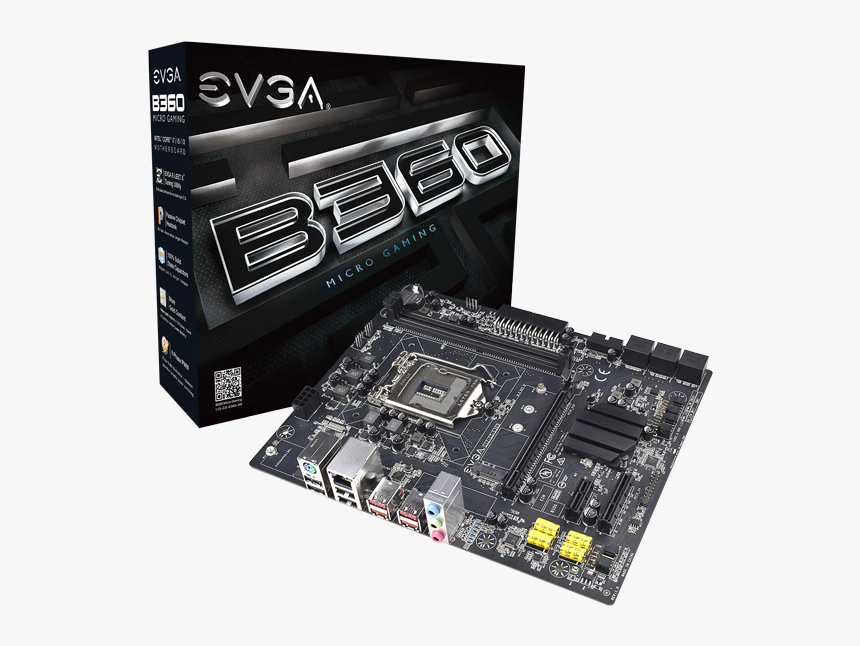 Budget Motherboard, HD Png Download, Free Download