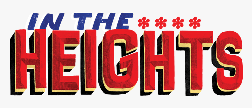 Heights Musical Logo Transparent, HD Png Download, Free Download