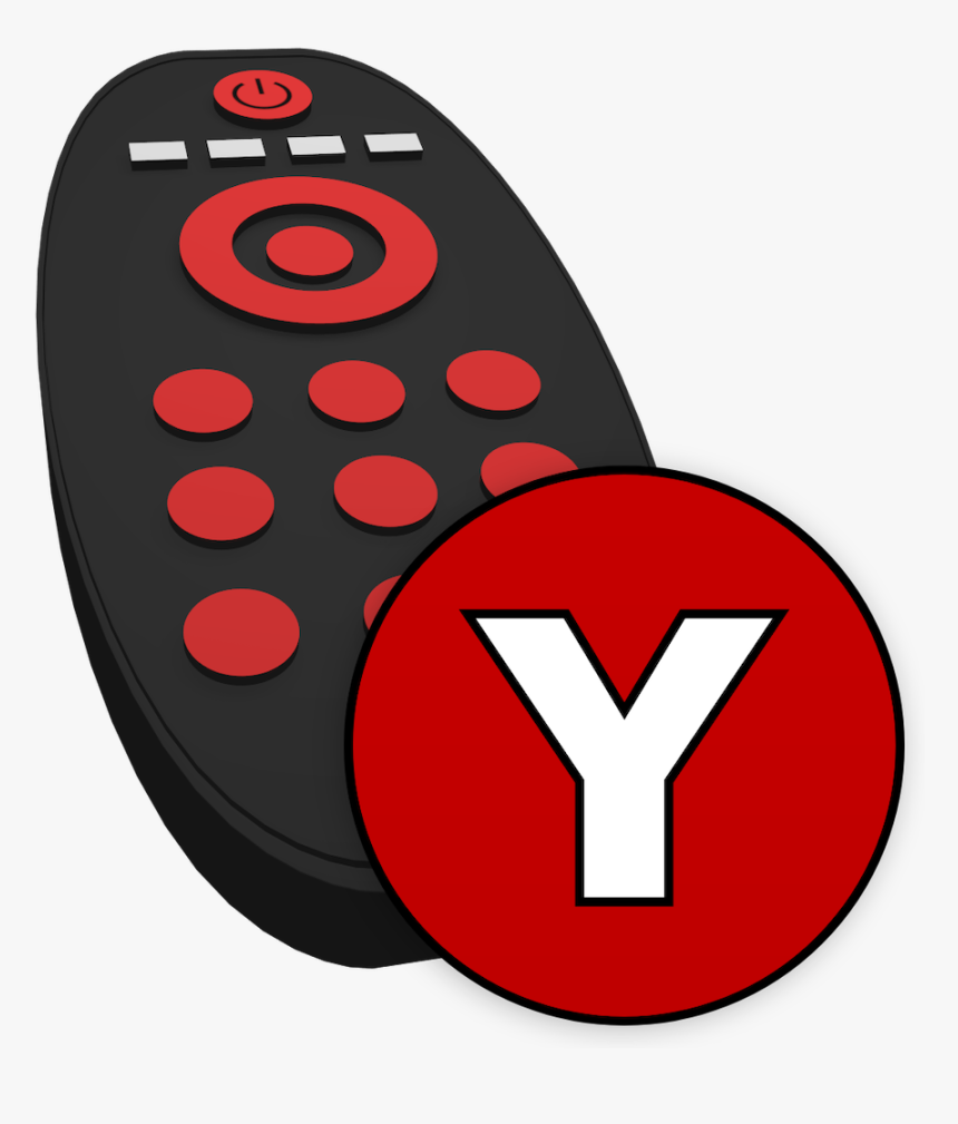 Transparent Youtube Play Bar Png - Clicker For Netflix, Png Download, Free Download