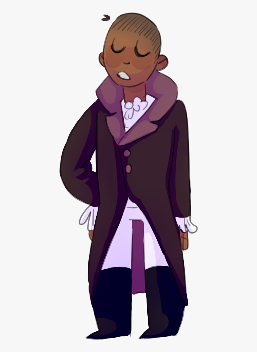 Transparent Lin Manuel Miranda Png - Hamilton Fanart Aaron Burr, Png Download, Free Download