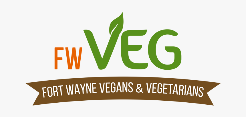 Vegan Fort Waye - Graphic Design, HD Png Download, Free Download